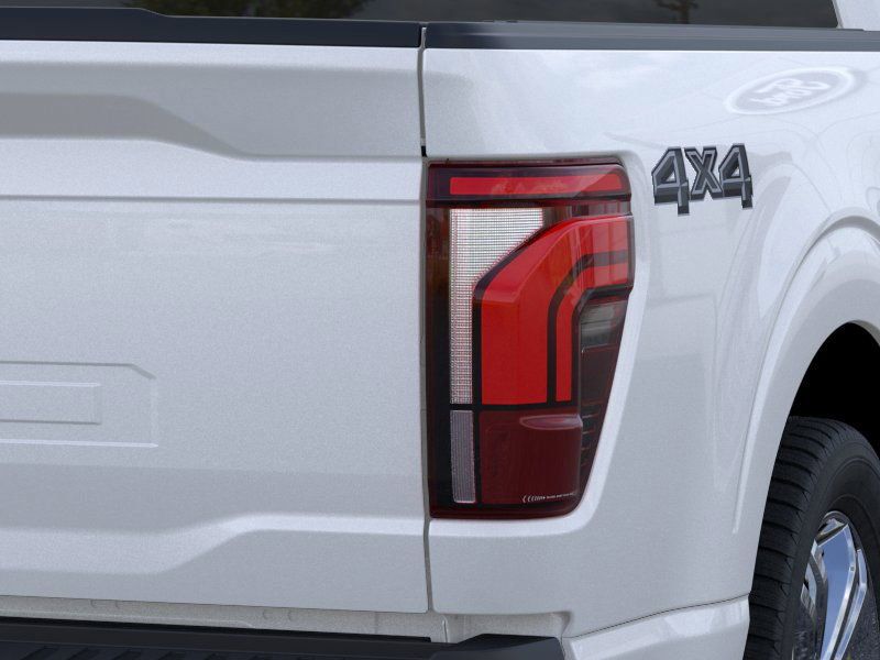 Thumbnail: 2025 Ford F-150 - 22