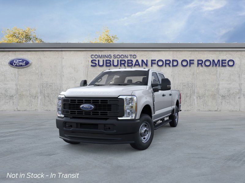 Thumbnail: 2026 Ford F-350 - 2