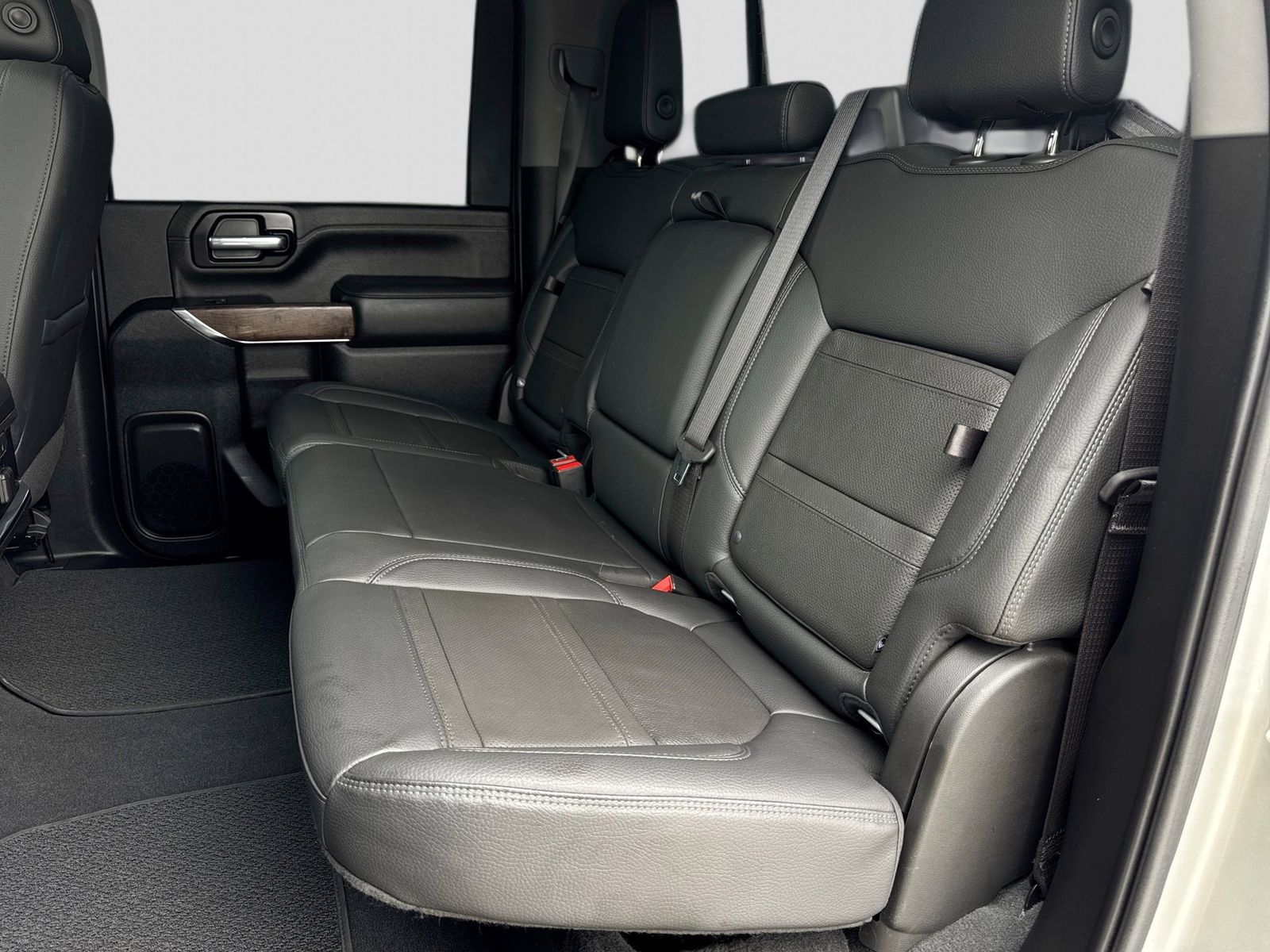 Thumbnail: 2023 GMC Sierra 2500 - 20