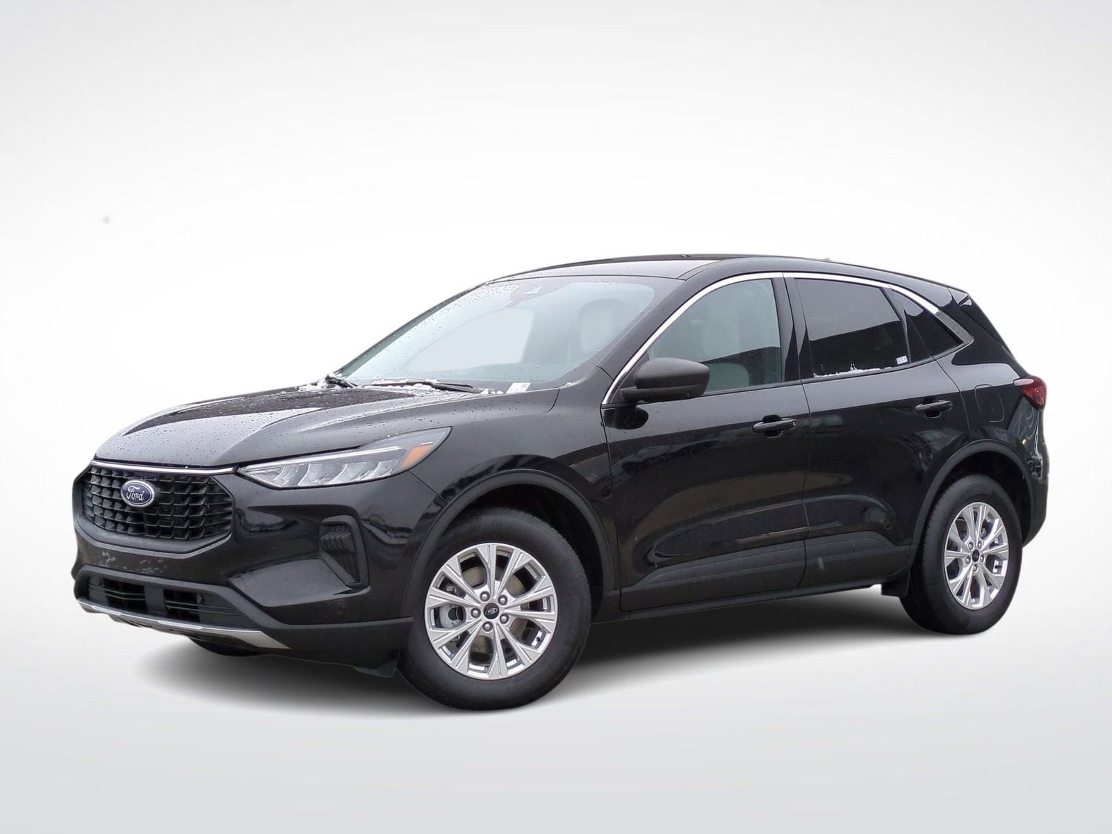 2023 Ford Escape Active -
                  Washington, MI