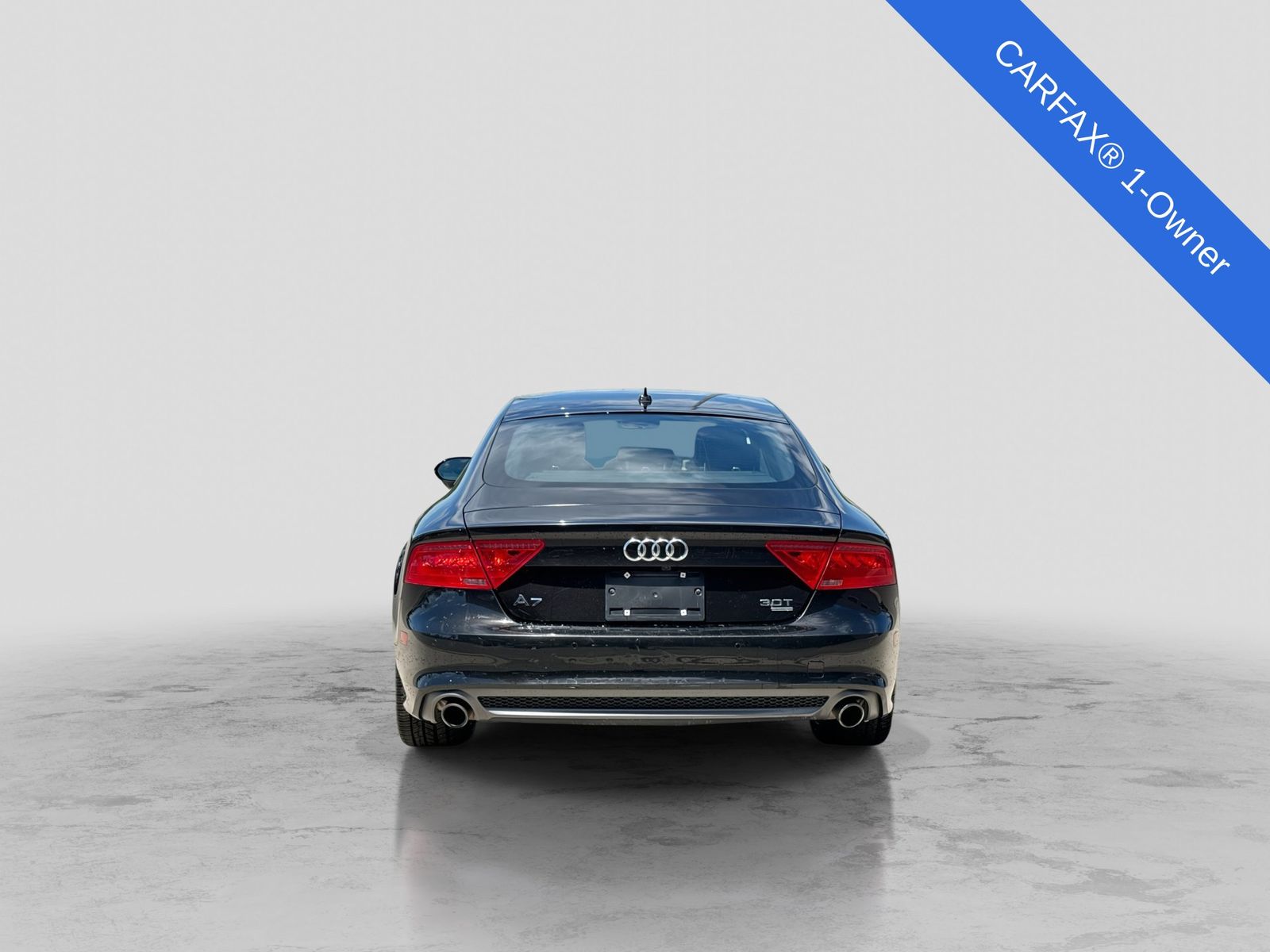 Thumbnail: 2013 Audi A7 - 6