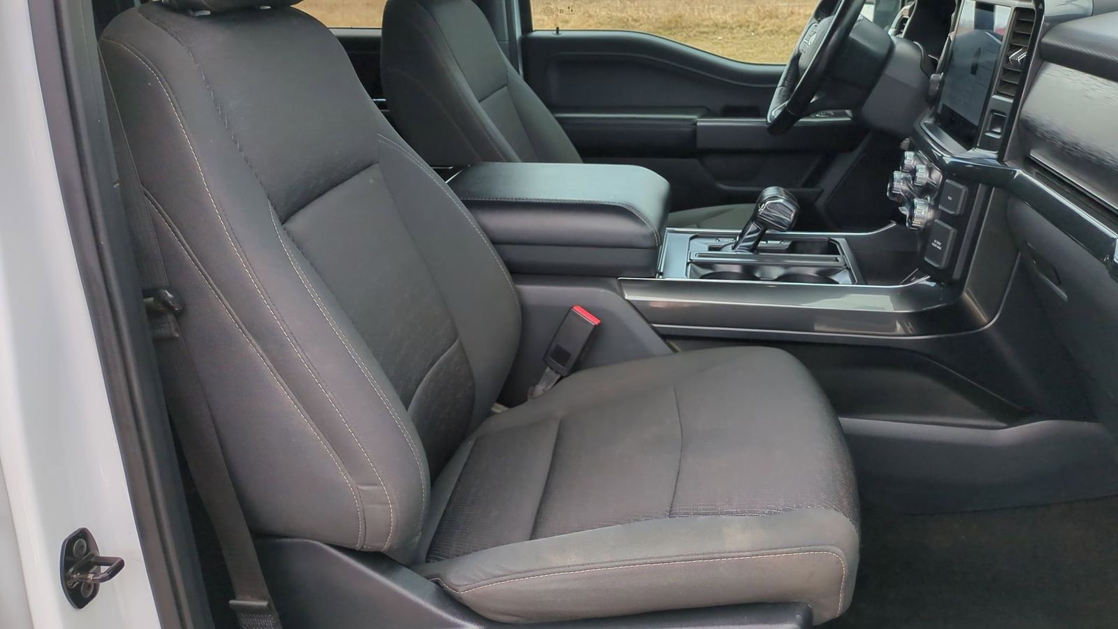 2021 Ford F-150 XLT 23