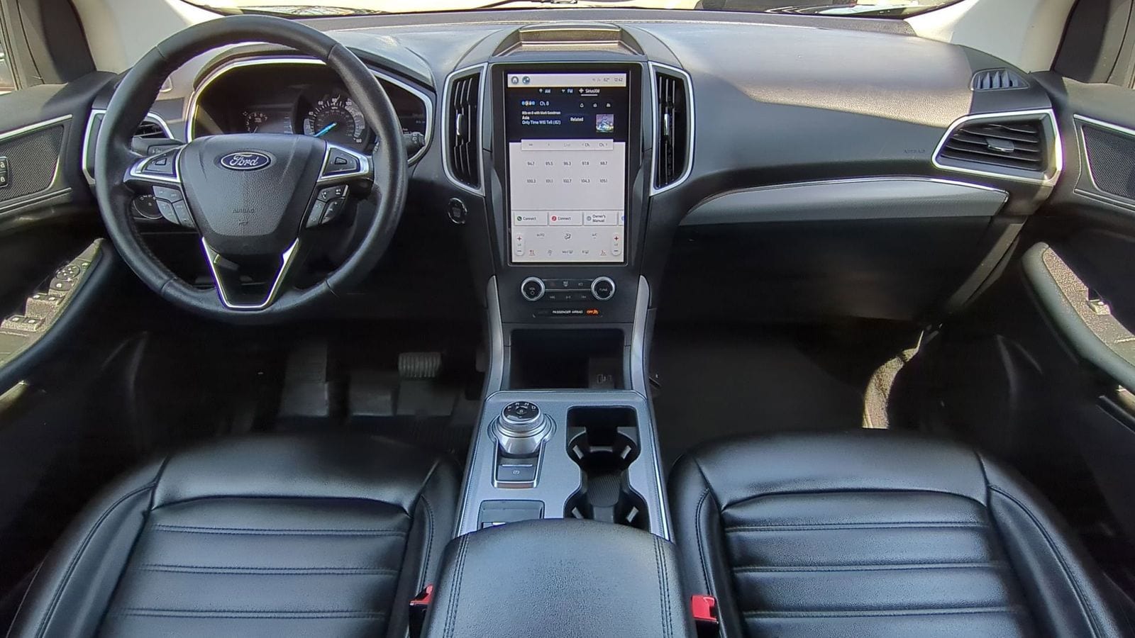 Thumbnail: 2021 Ford Edge - 15
