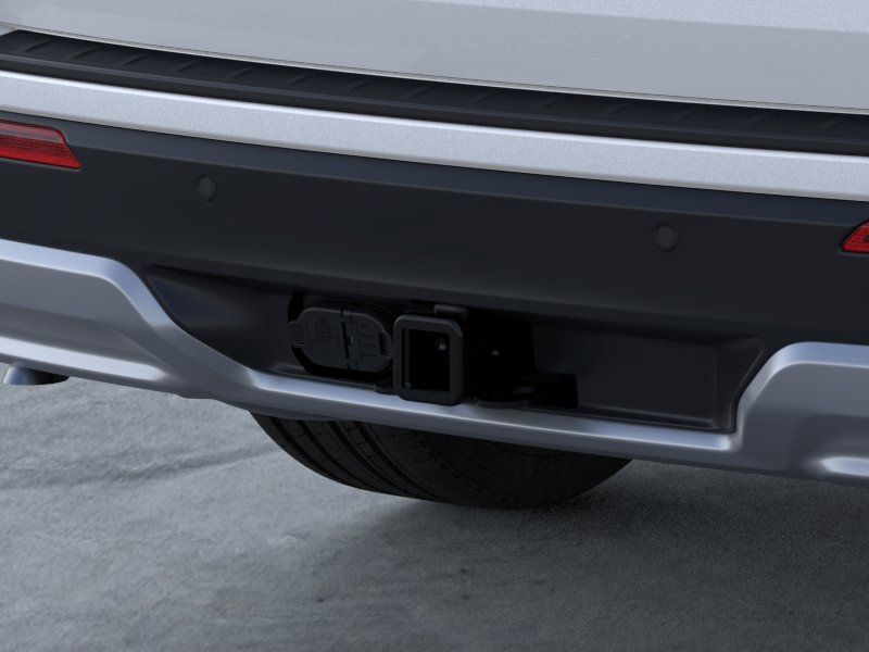 Thumbnail: 2026 Ford Explorer - 24