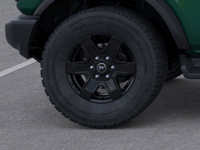 Thumbnail: 2025 Ford Bronco - 22