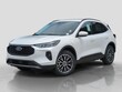  Ford Escape Plug-In Hybrid