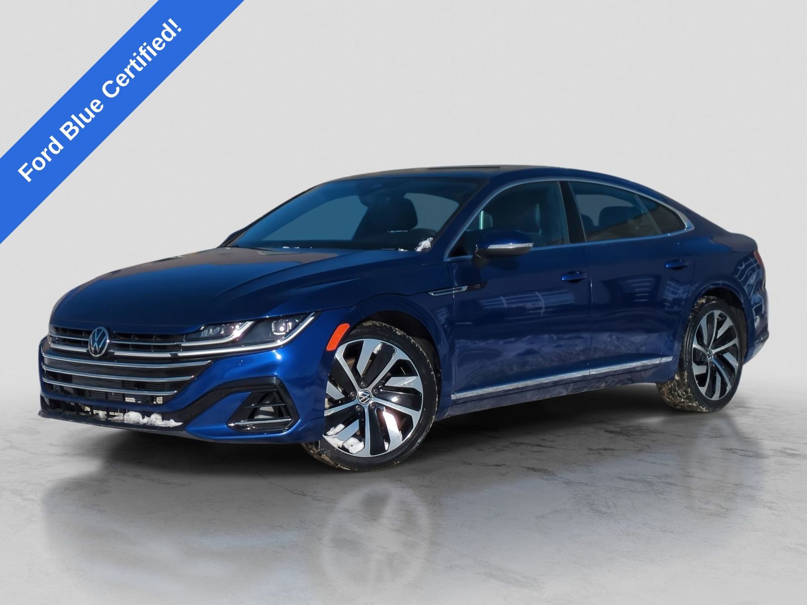 2021 Volkswagen Arteon SEL R-Line -
                  Washington, MI