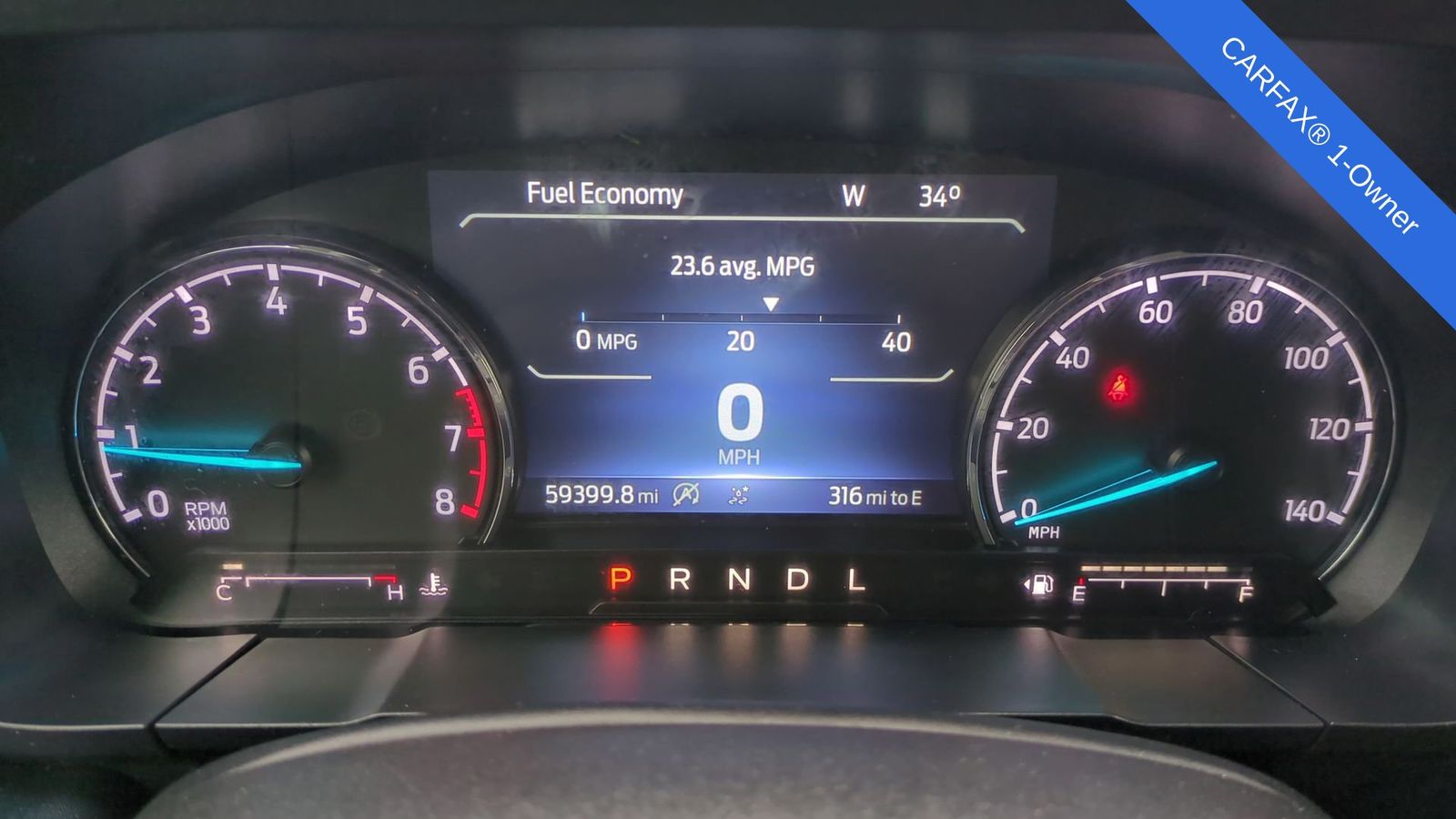 Thumbnail: 2023 Ford Maverick - 41