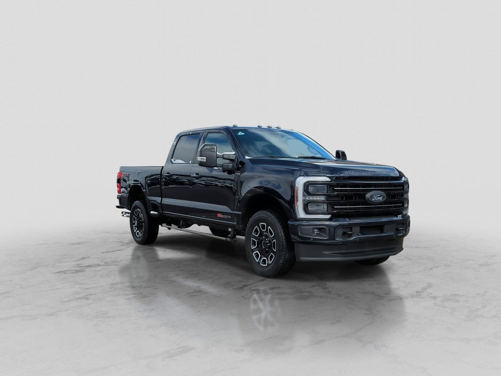 Thumbnail: 2025 Ford F-350 - 10