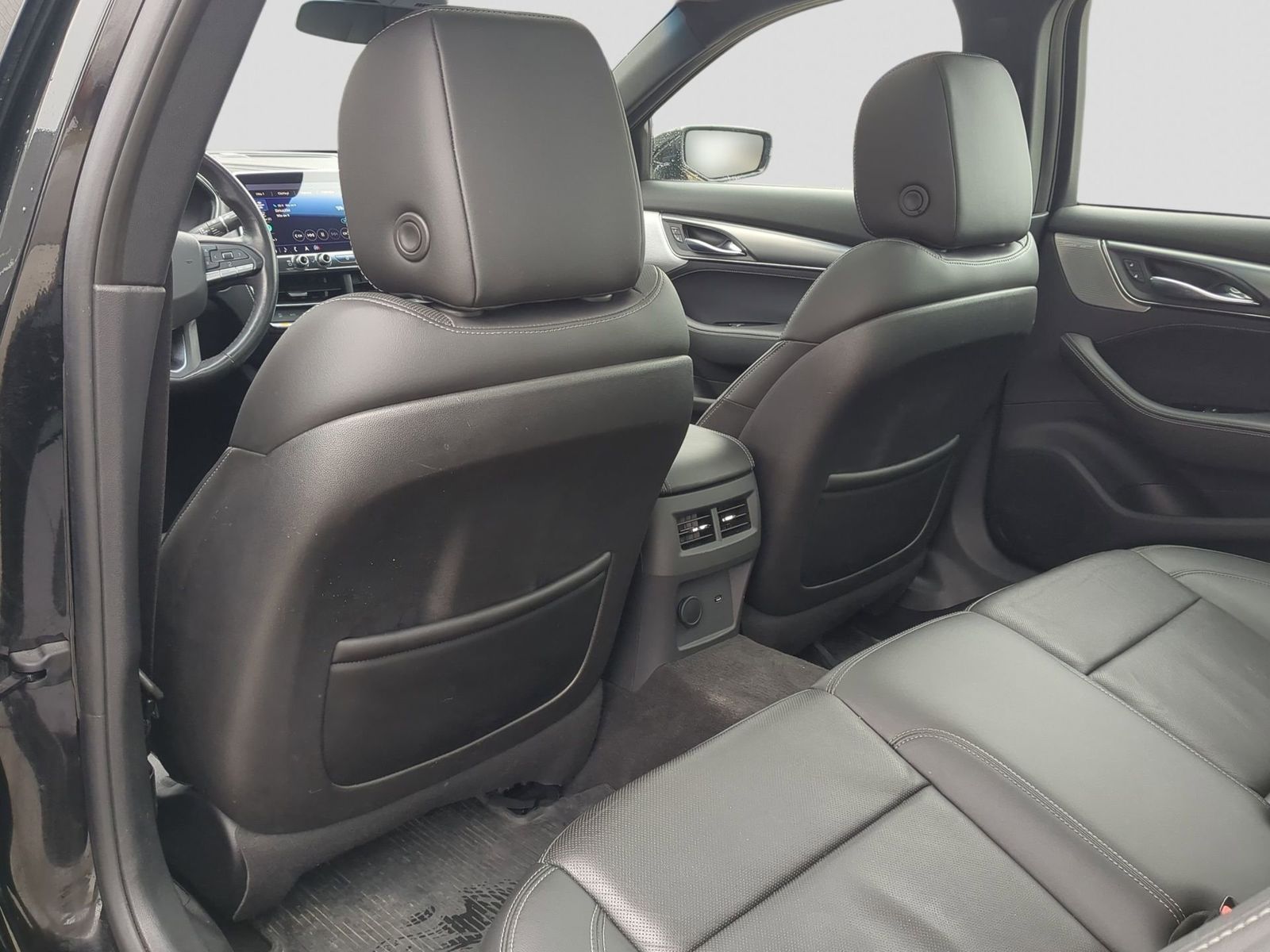 Thumbnail: 2021 Cadillac CT5 - 22