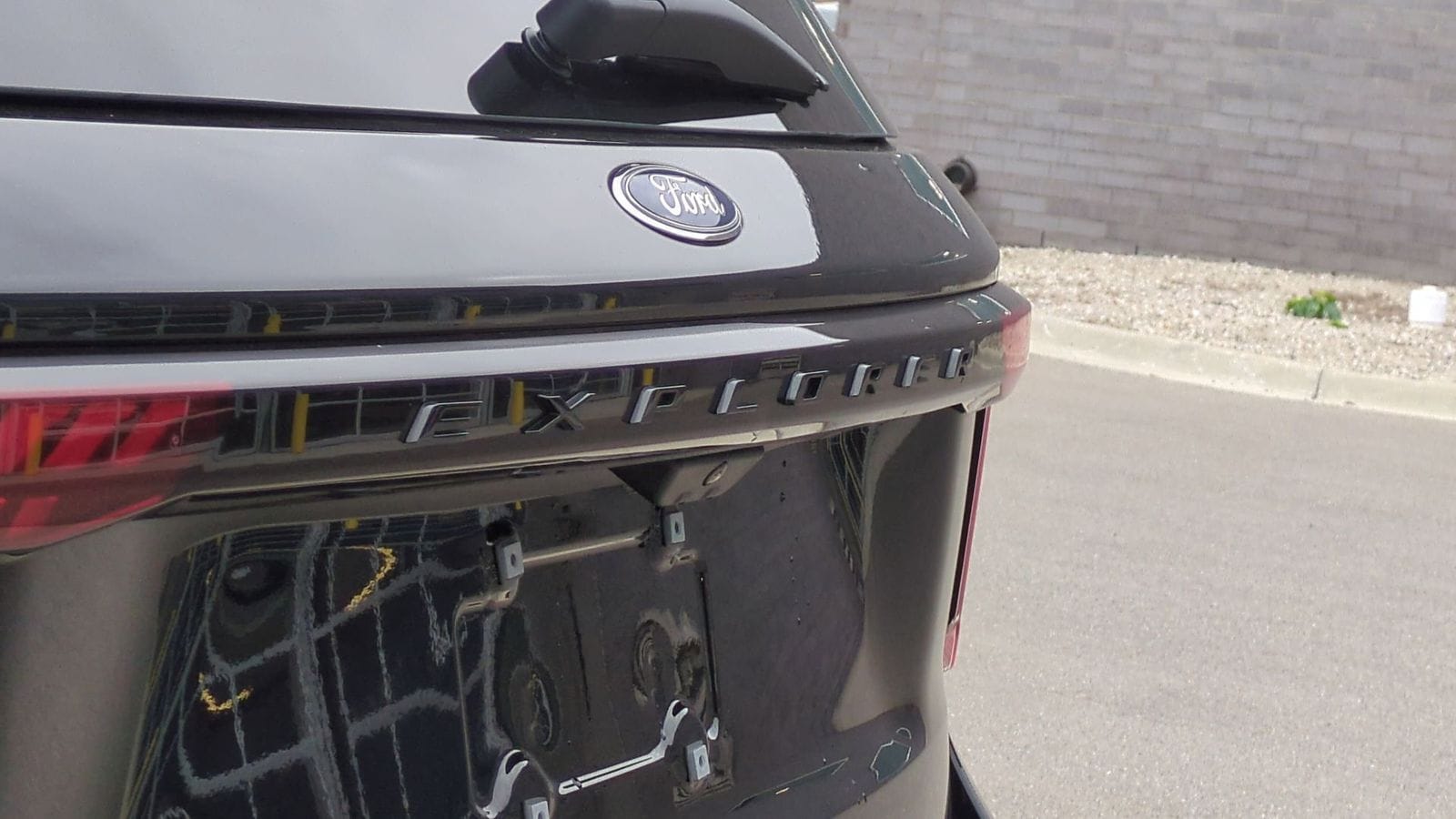 Thumbnail: 2025 Ford Explorer - 10