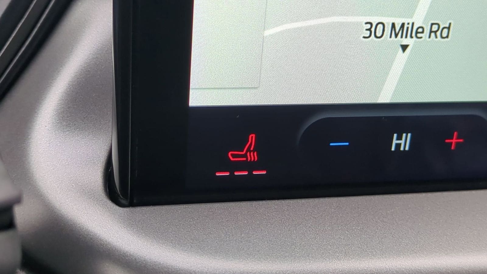 Thumbnail: 2026 Ford Escape - 32