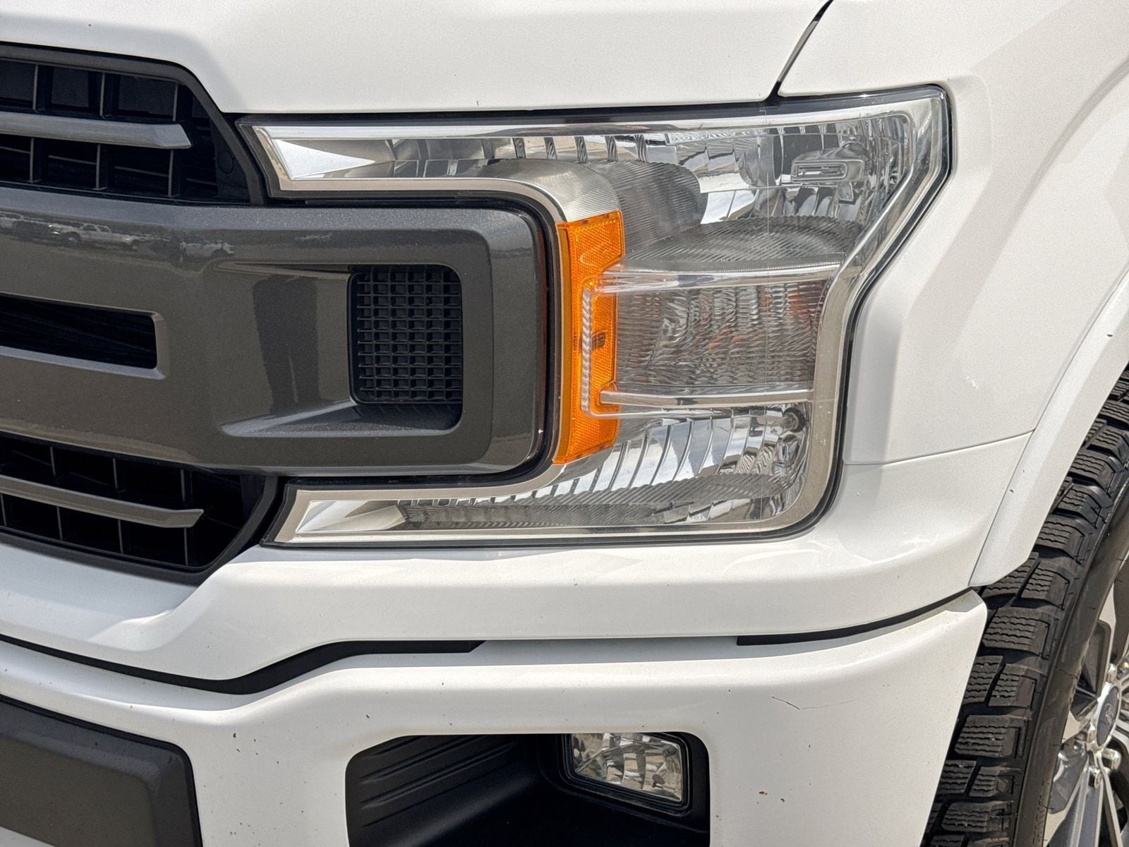 Thumbnail: 2020 Ford F-150 - 13