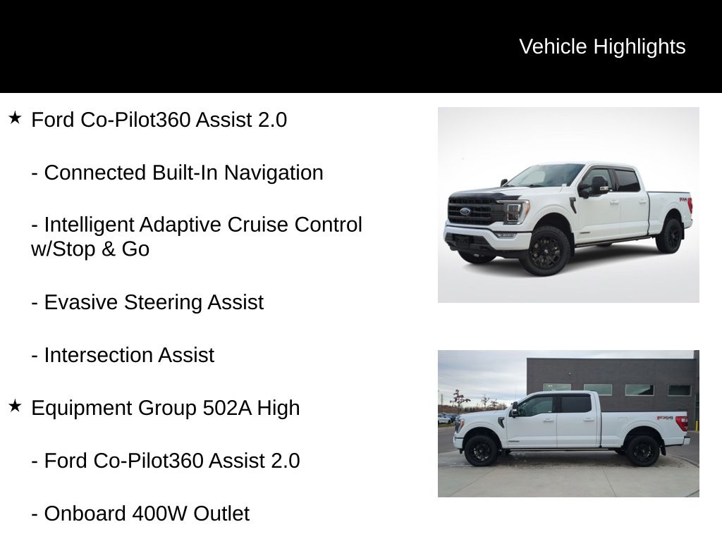 Thumbnail: 2021 Ford F-150 - 6