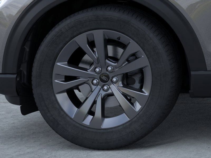 Thumbnail: 2026 Ford Explorer - 19