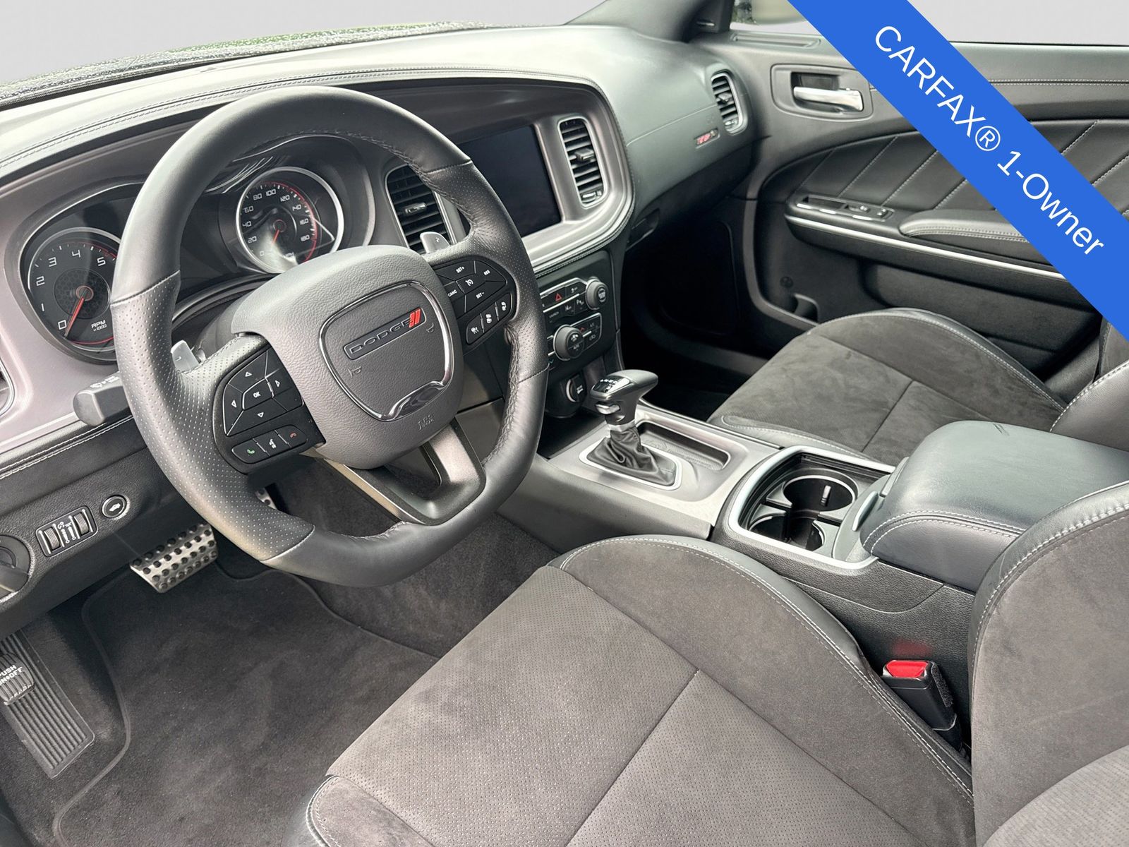 Thumbnail: 2023 Dodge Charger - 2