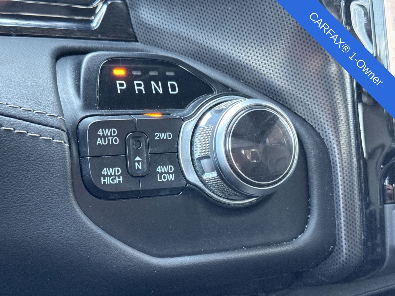 Thumbnail: 2022 RAM 1500 - 33