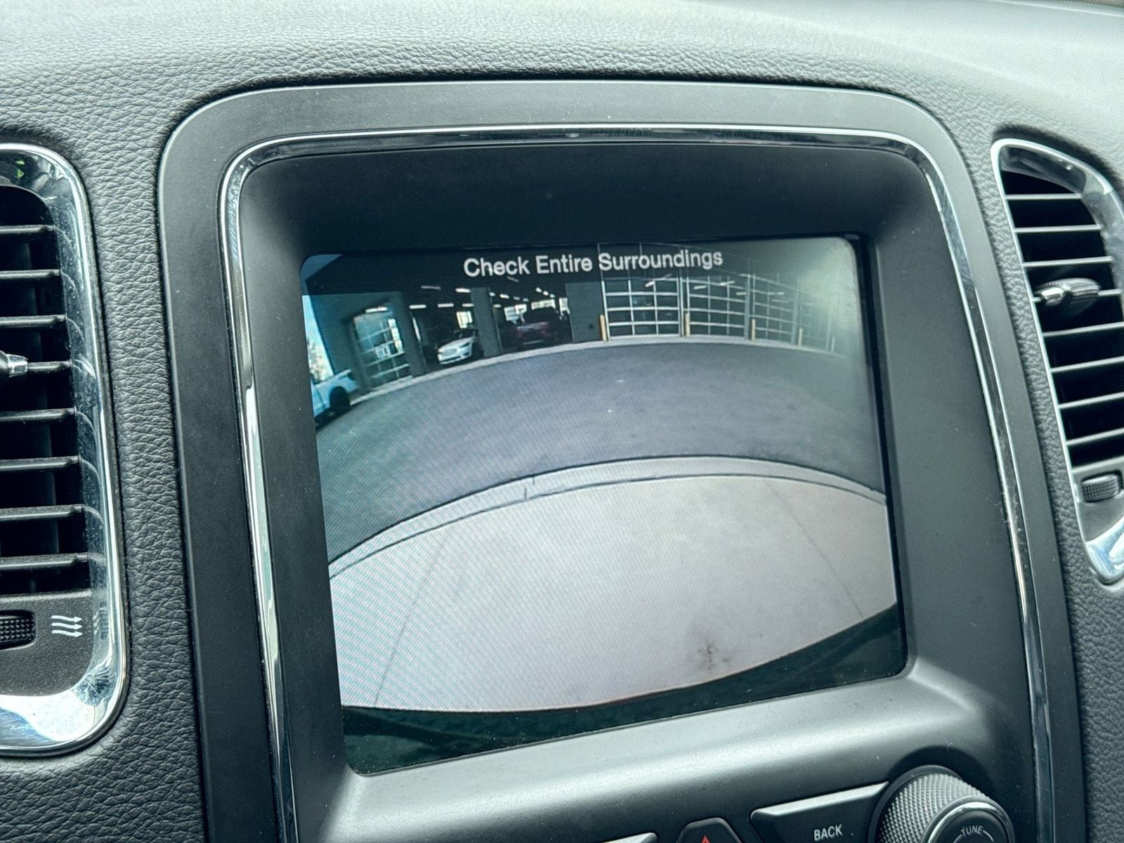 Thumbnail: 2015 Dodge Durango - 32