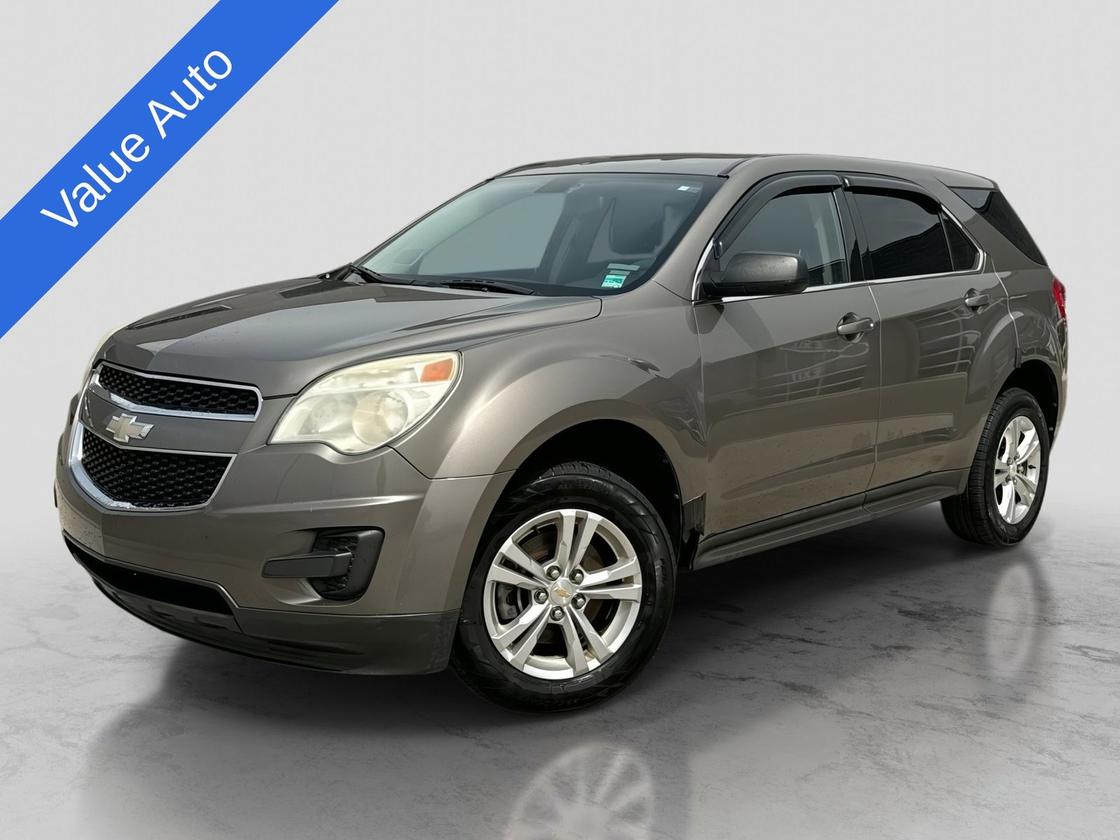 2010 Chevrolet Equinox LS -
                  Washington, MI