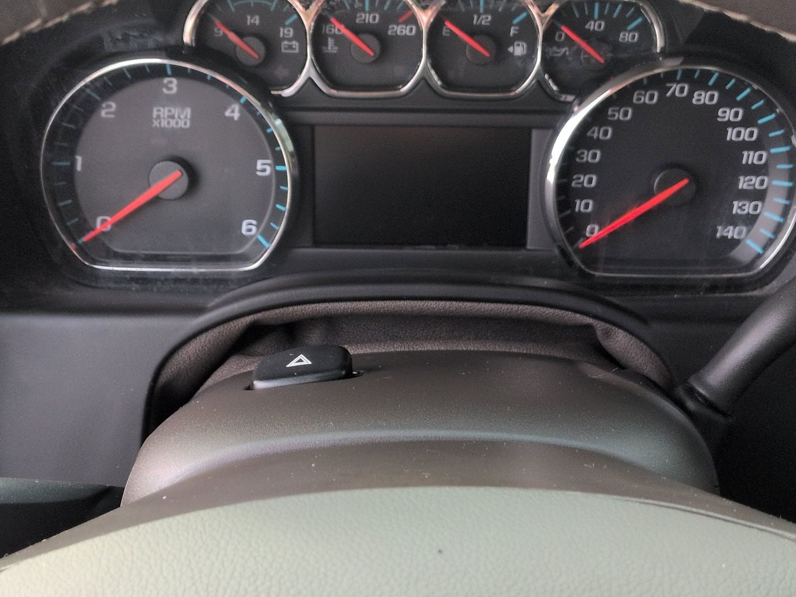 Thumbnail: 2015 Chevrolet Suburban - 43