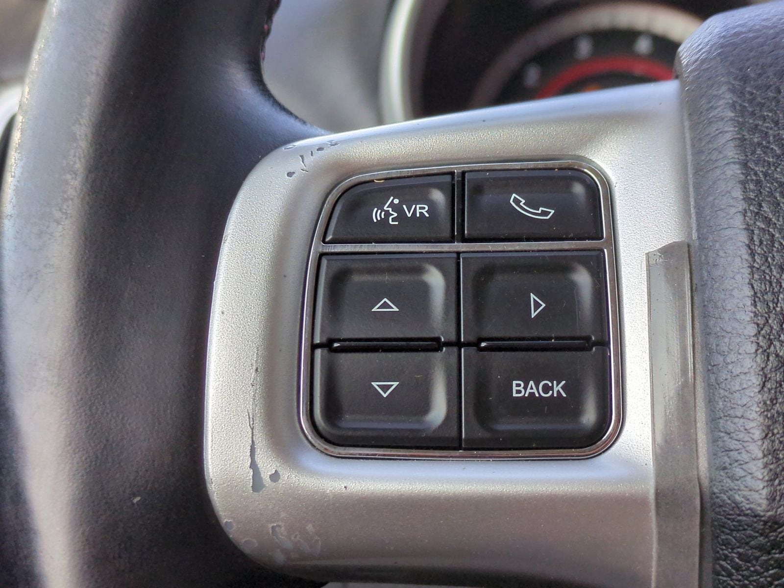 Thumbnail: 2014 Dodge Journey - 25