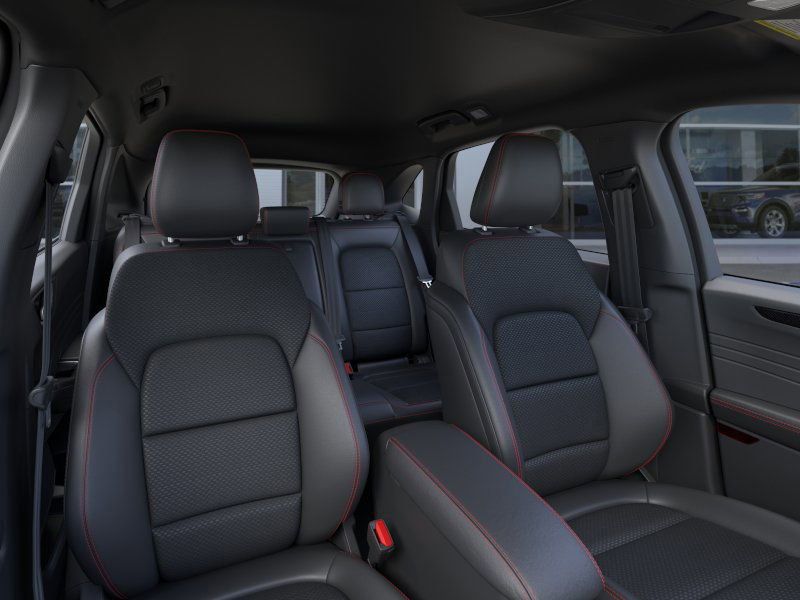 Thumbnail: 2026 Ford Escape - 11