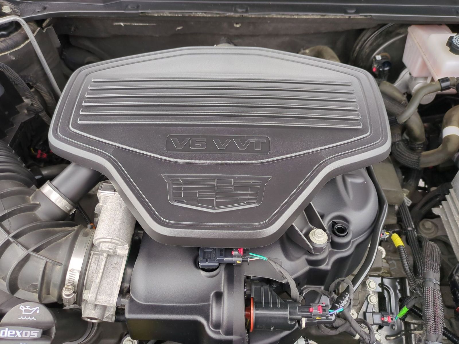 Thumbnail: 2021 Cadillac XT5 - 15