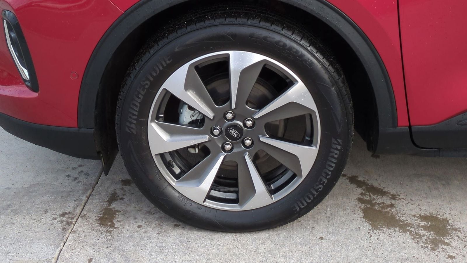 Thumbnail: 2023 Ford Escape - 13