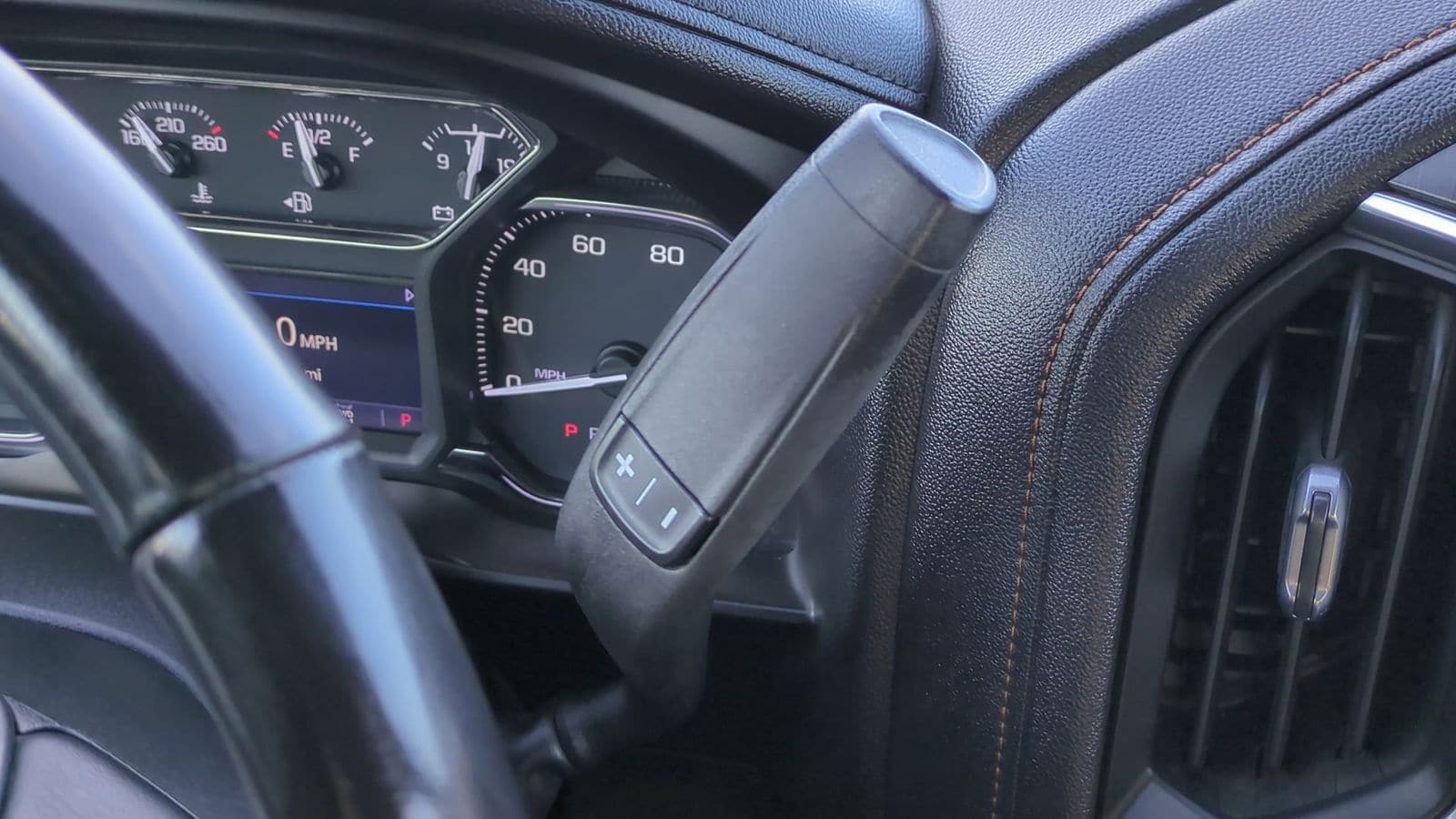 Thumbnail: 2021 GMC Sierra 1500 - 37