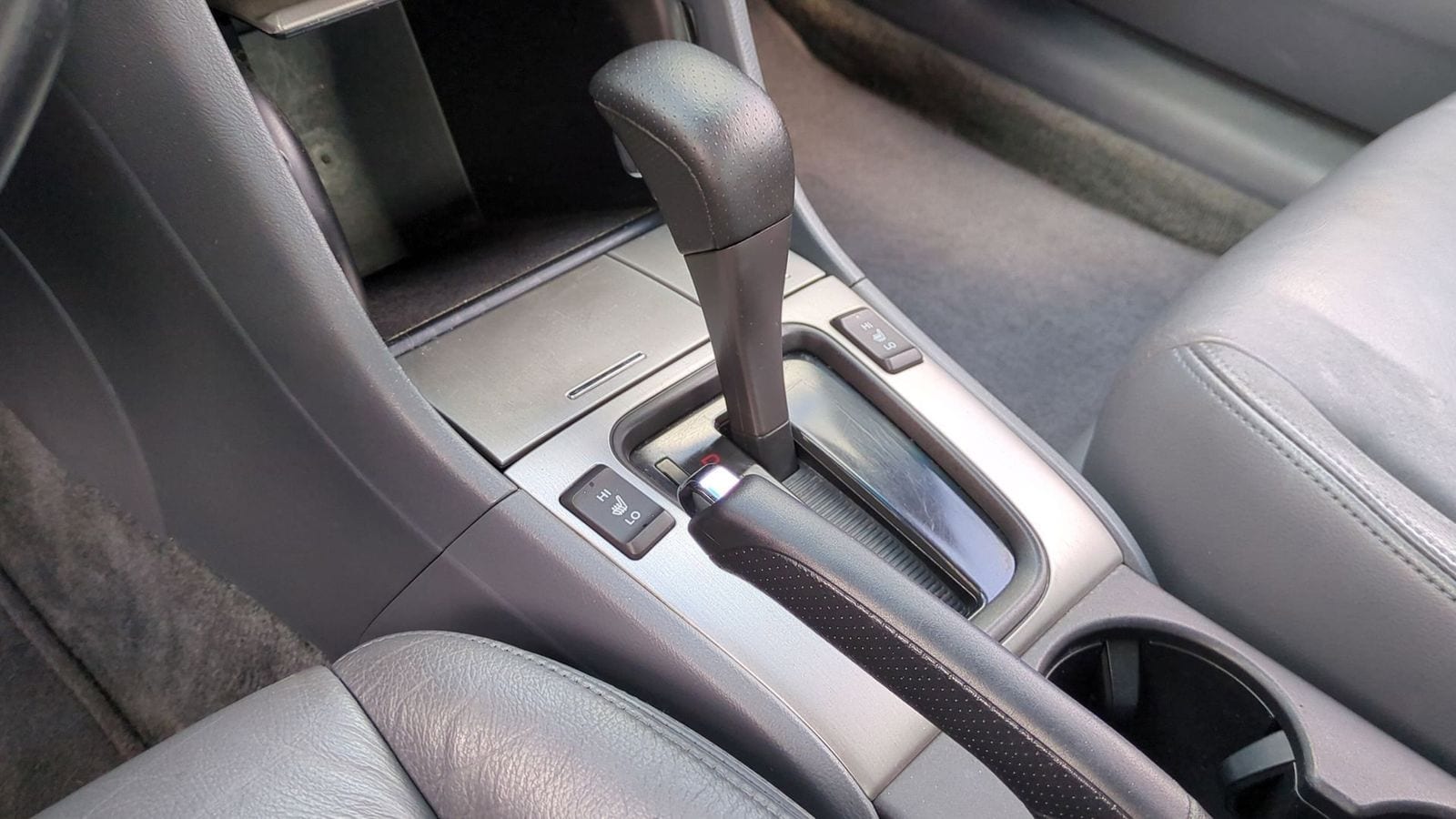 Thumbnail: 2007 Honda Accord - 32