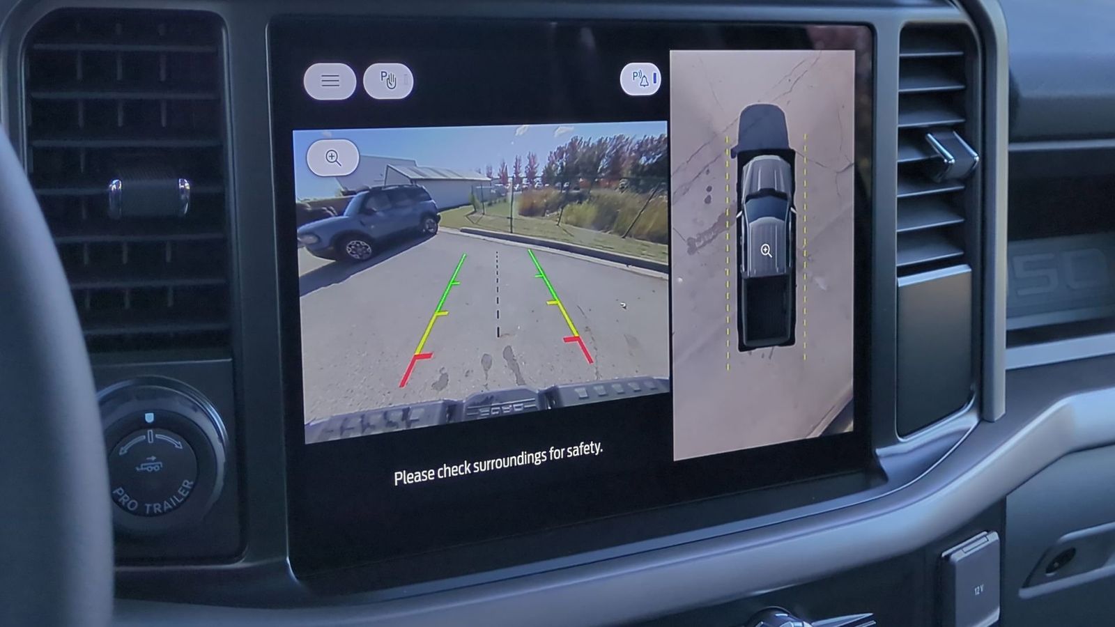 Thumbnail: 2025 Ford F-150 - 27