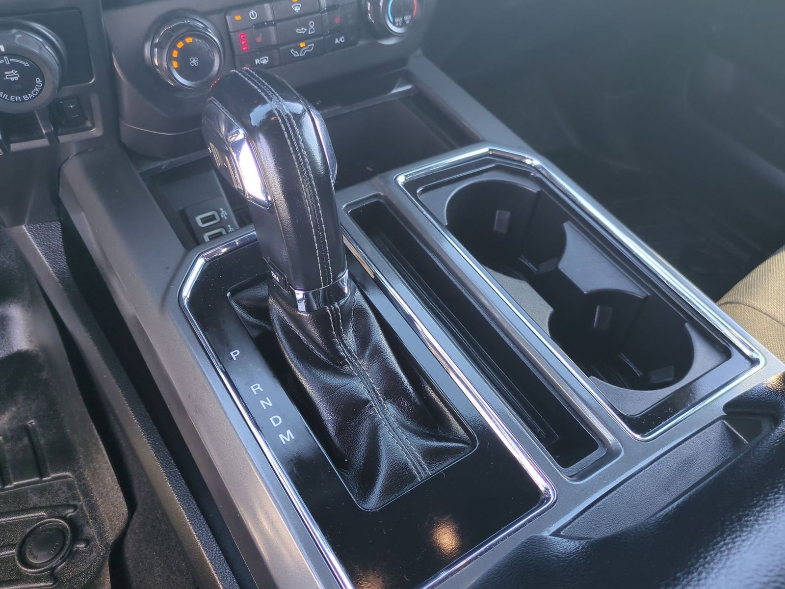 Thumbnail: 2018 Ford F-150 - 39