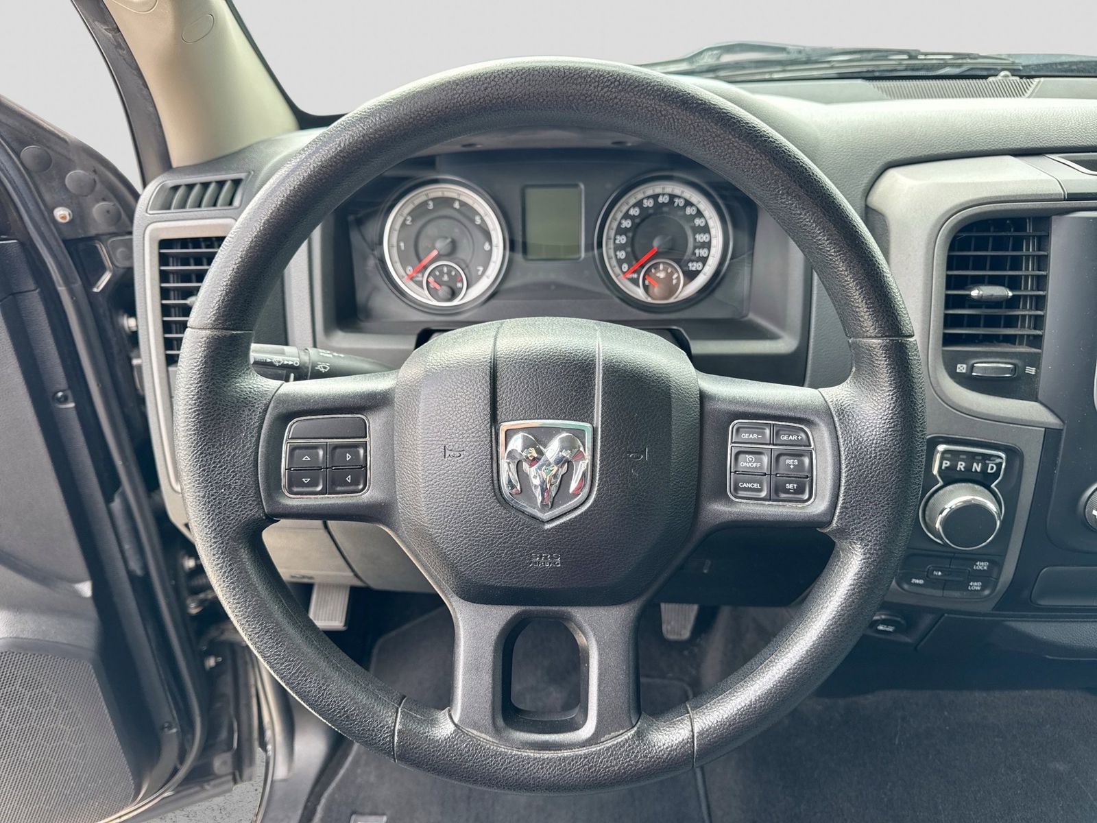 Thumbnail: 2015 RAM 1500 - 27