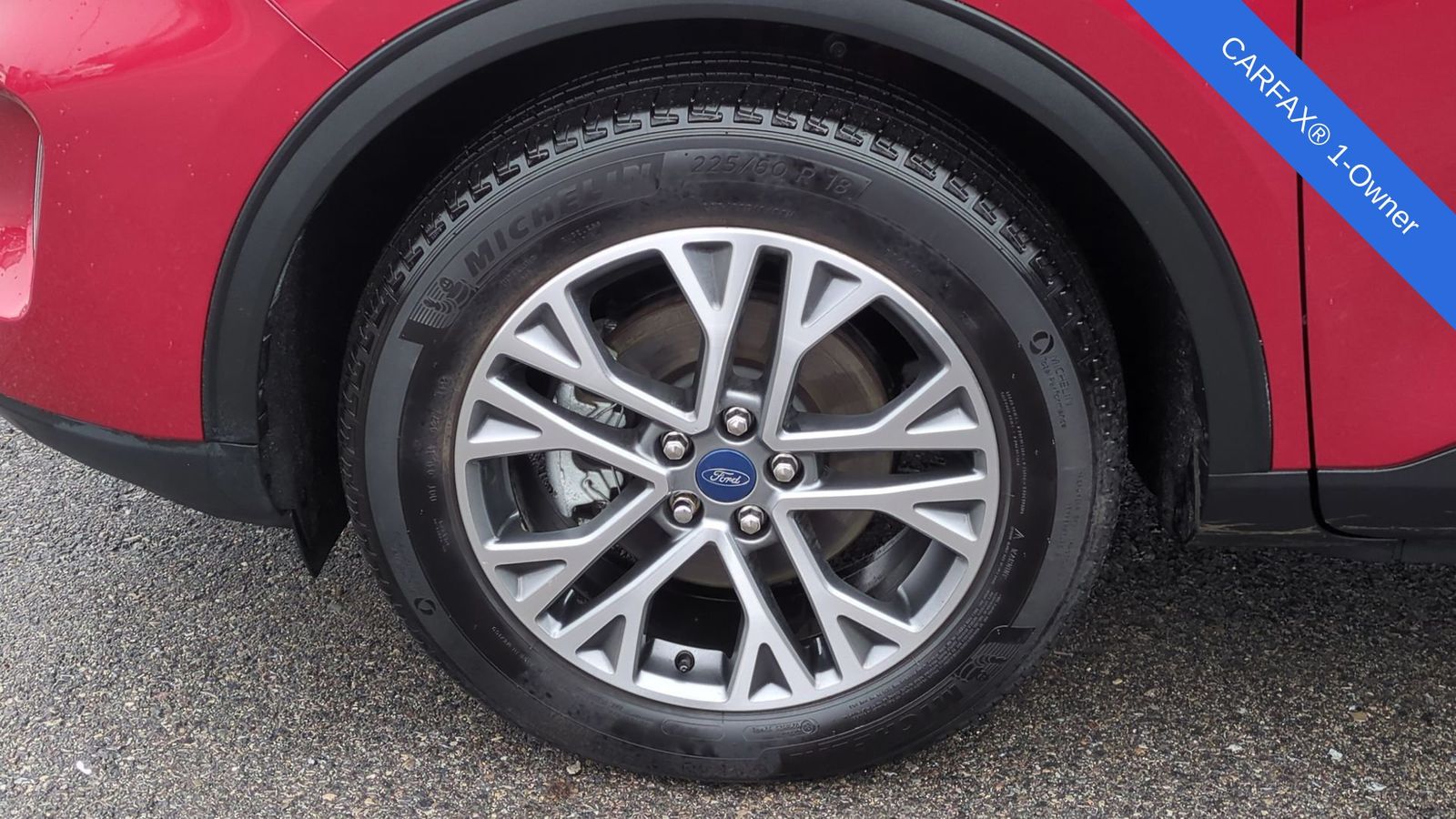 Thumbnail: 2022 Ford Escape - 15