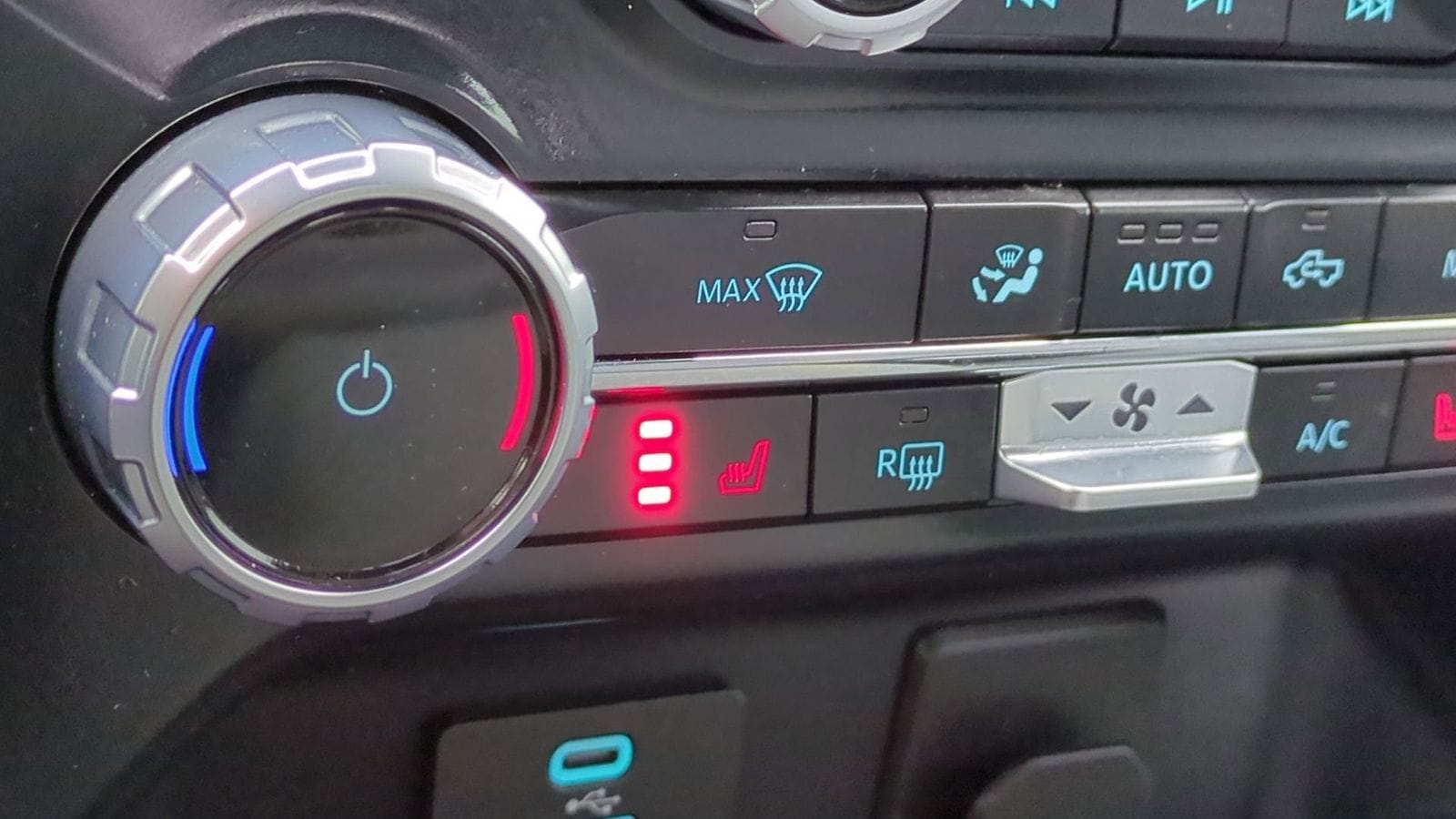 Thumbnail: 2023 Ford F-150 - 39