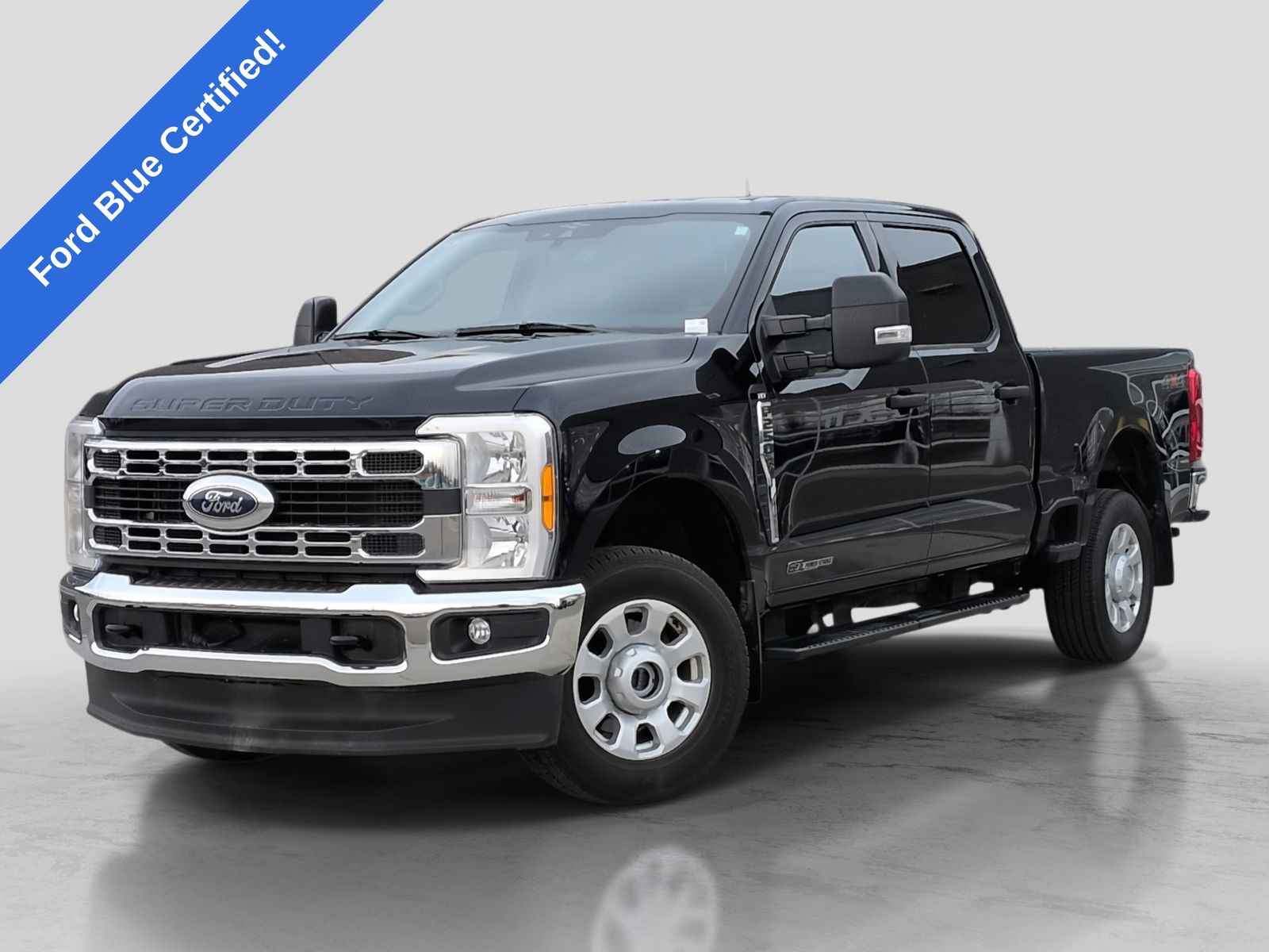 Thumbnail: 2023 Ford F-250 - 1