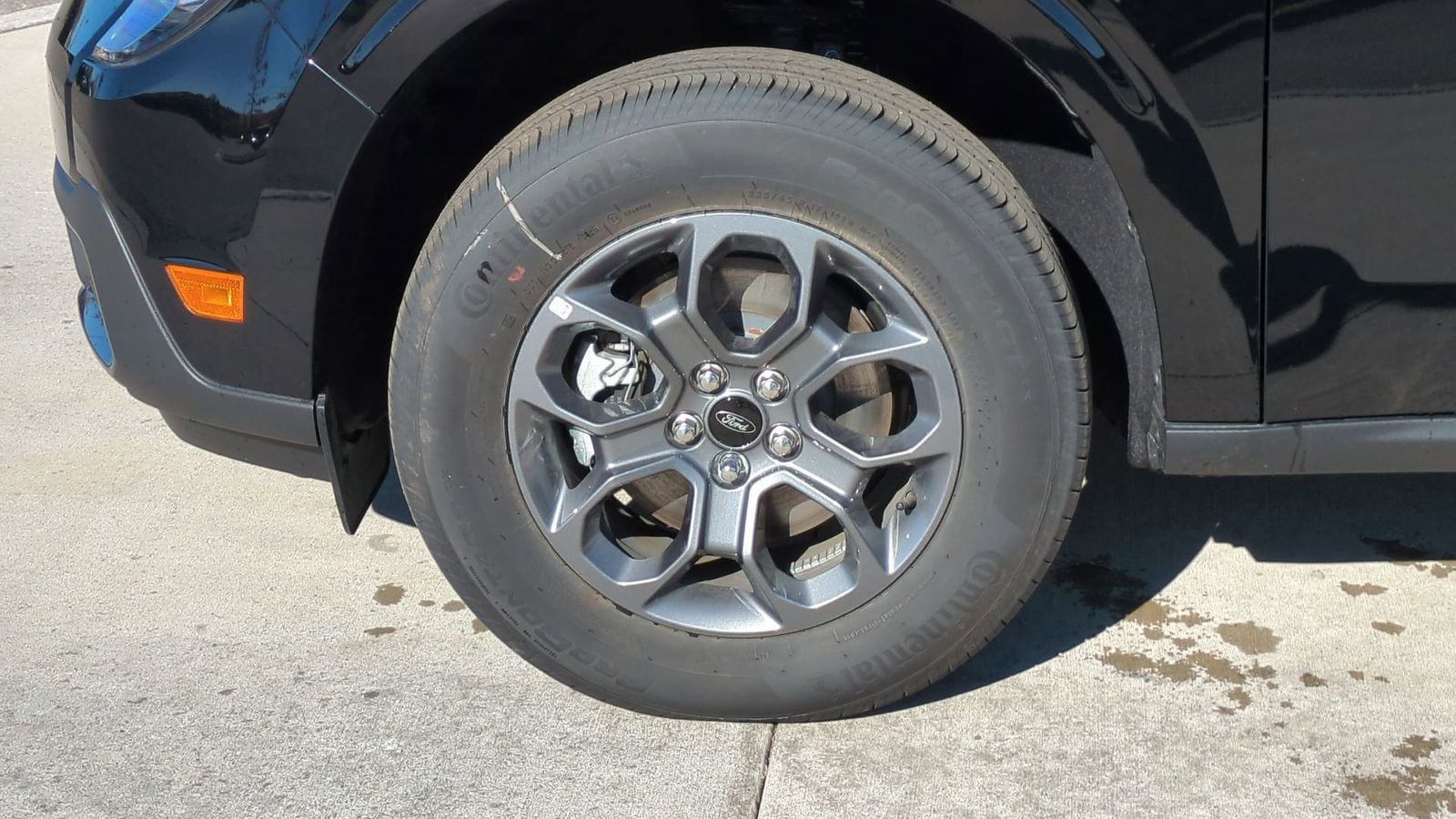 Thumbnail: 2025 Ford Maverick - 11