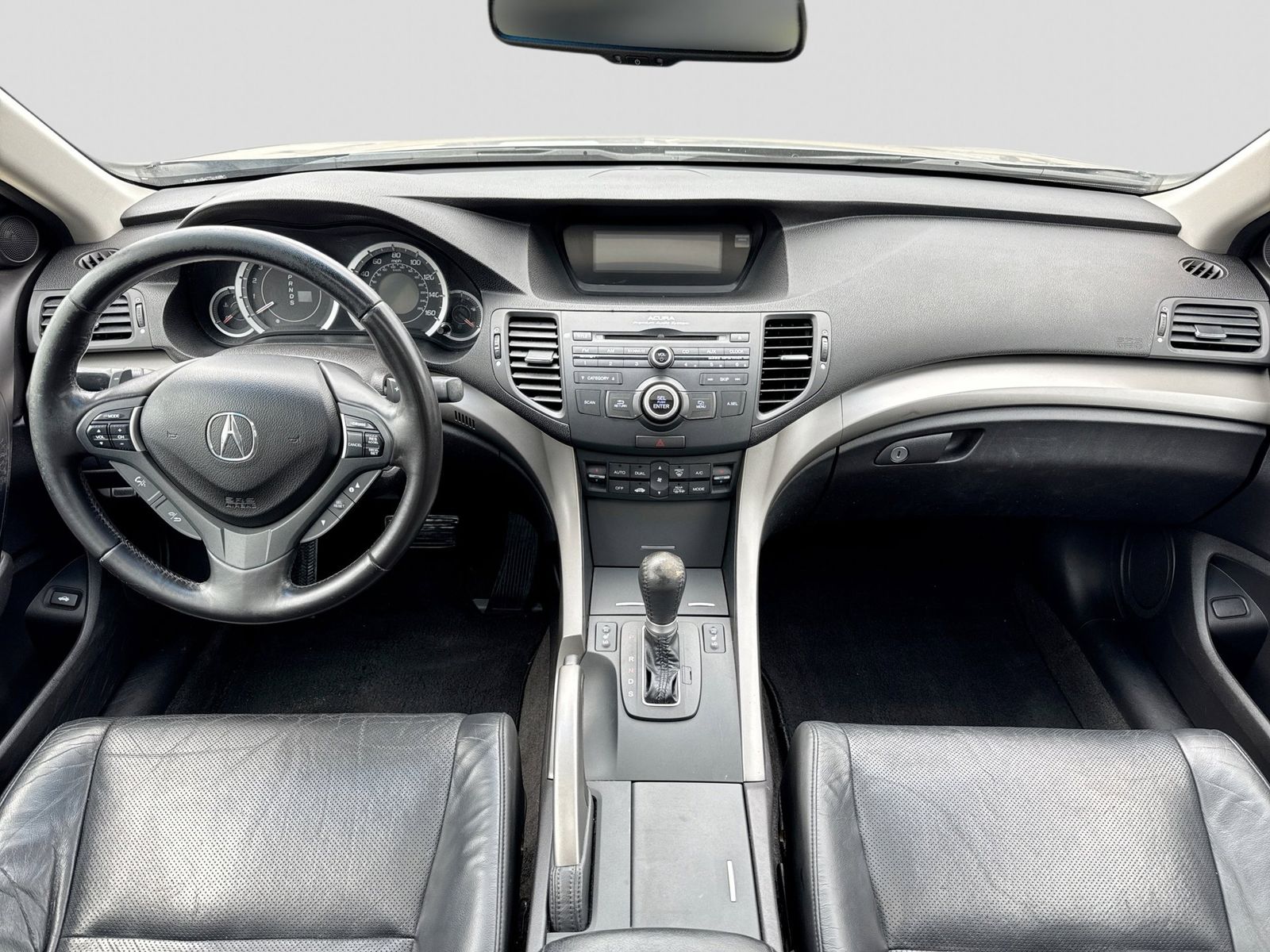 Thumbnail: 2010 Acura TSX - 15