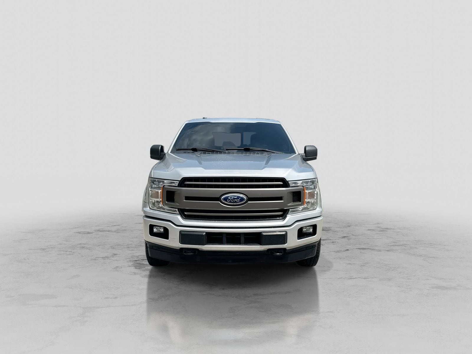 Thumbnail: 2018 Ford F-150 - 11