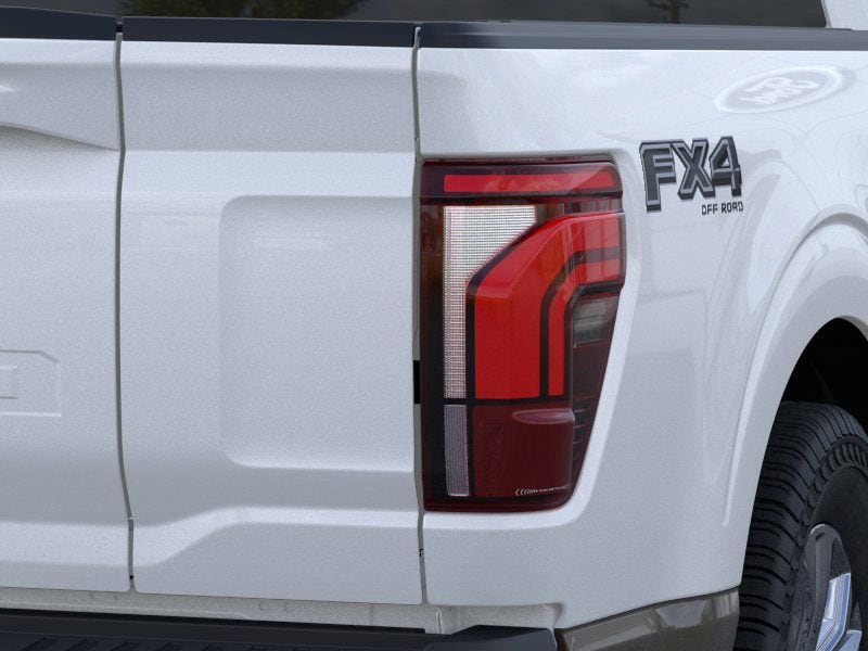 Thumbnail: 2025 Ford F-150 - 22