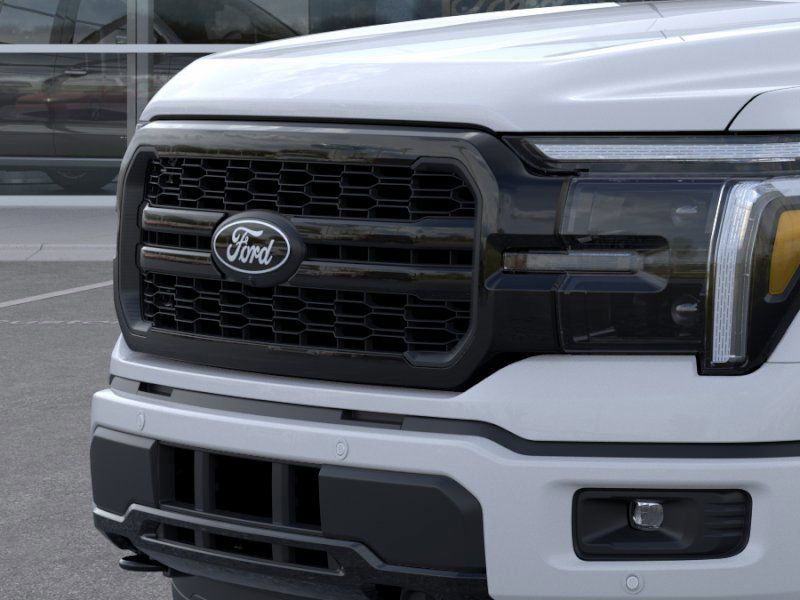 Thumbnail: 2025 Ford F-150 - 17