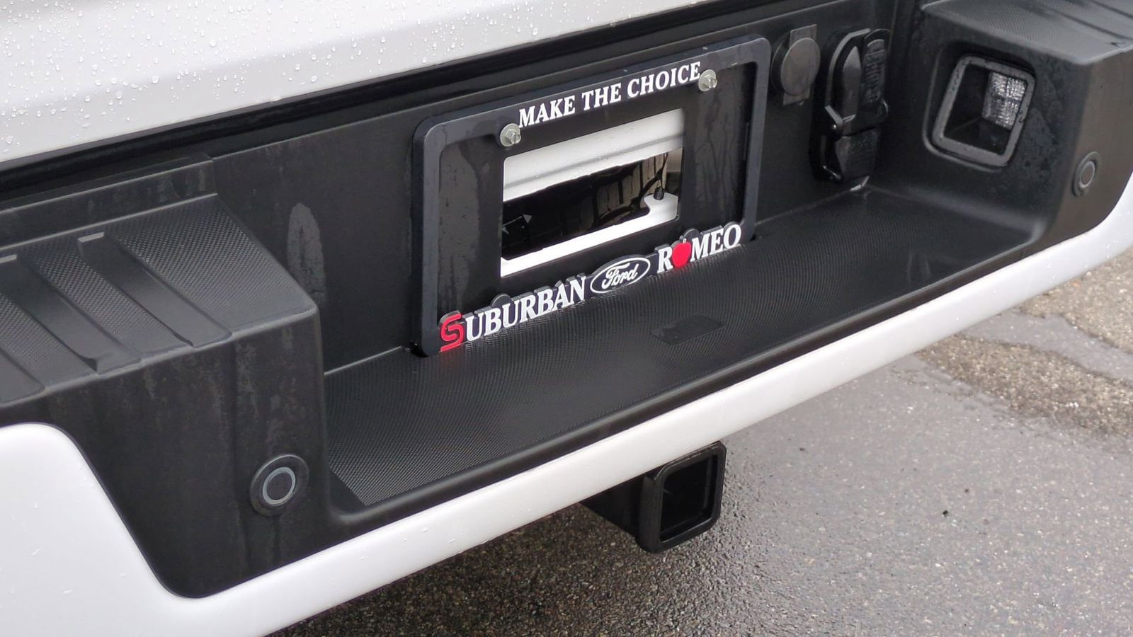 Thumbnail: 2025 Ford F-150 - 36