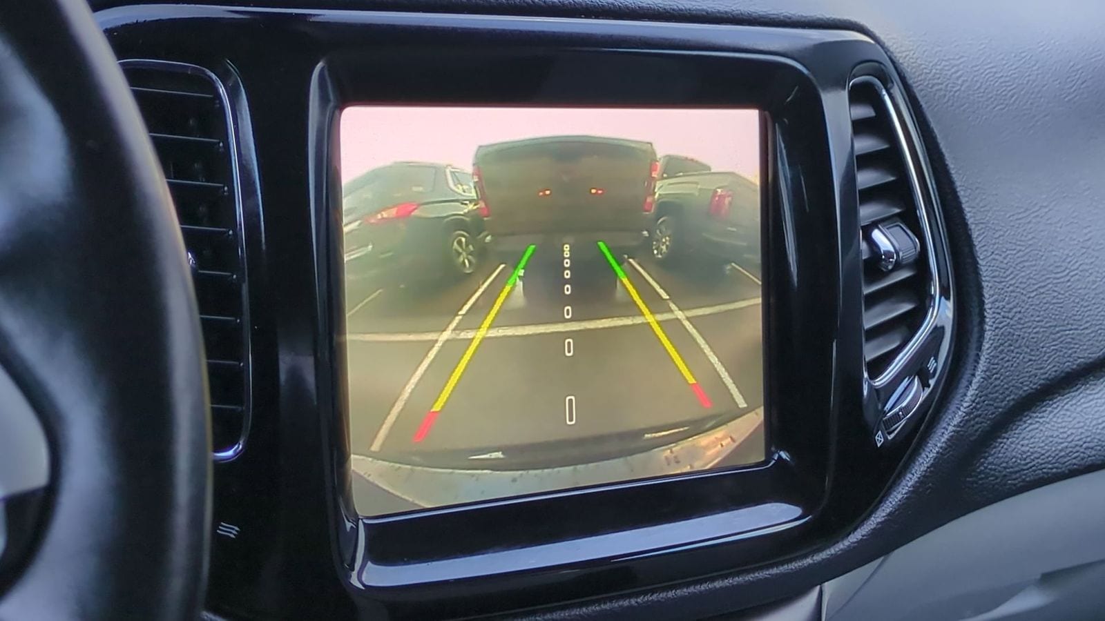 Thumbnail: 2019 Jeep Compass - 29