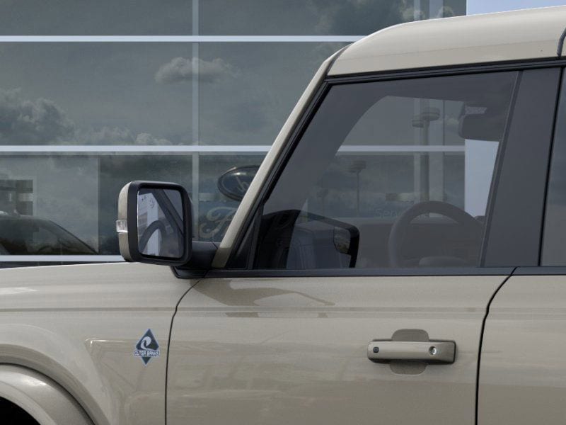 Thumbnail: 2025 Ford Bronco - 23