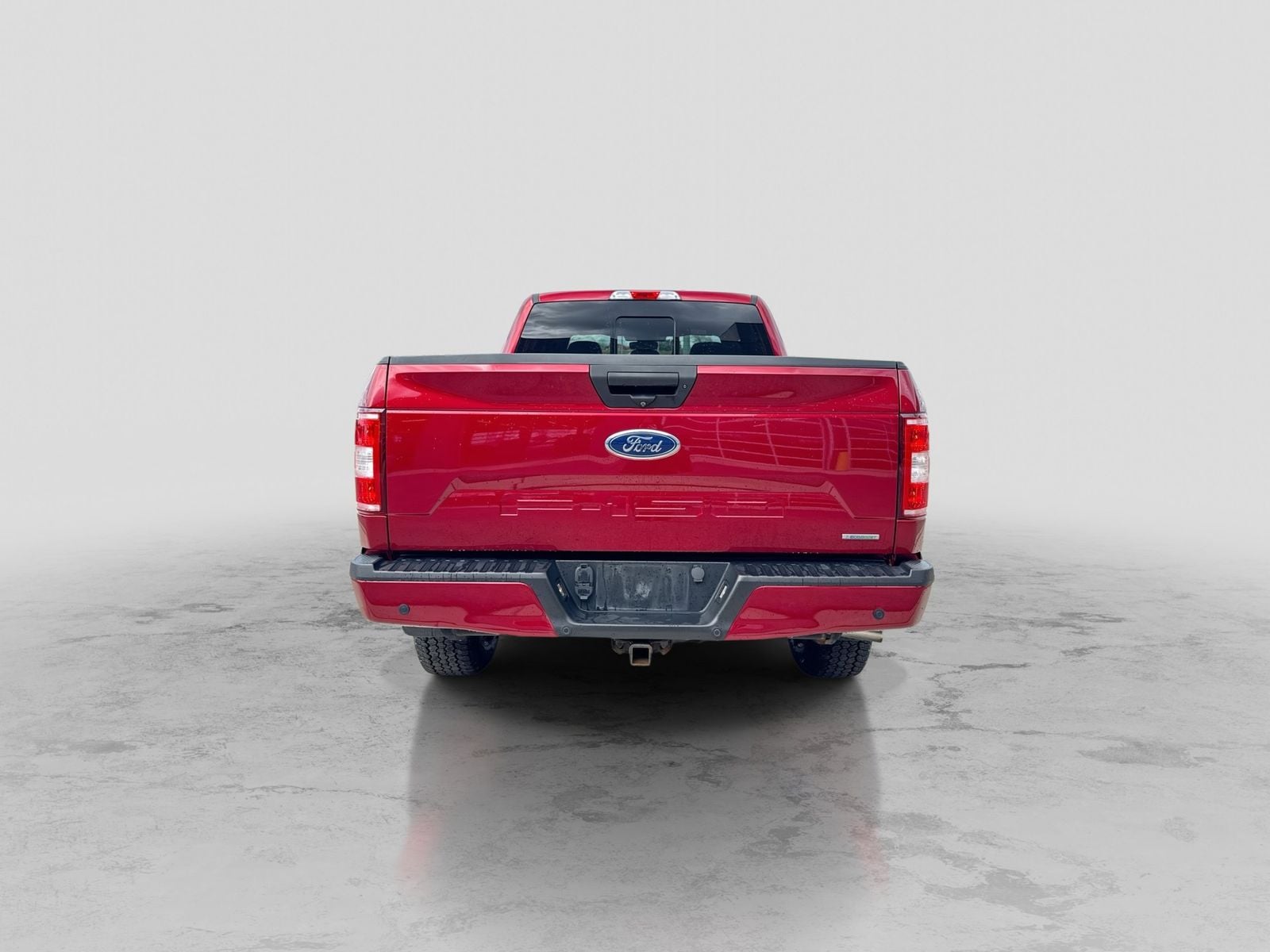 Thumbnail: 2019 Ford F-150 - 7