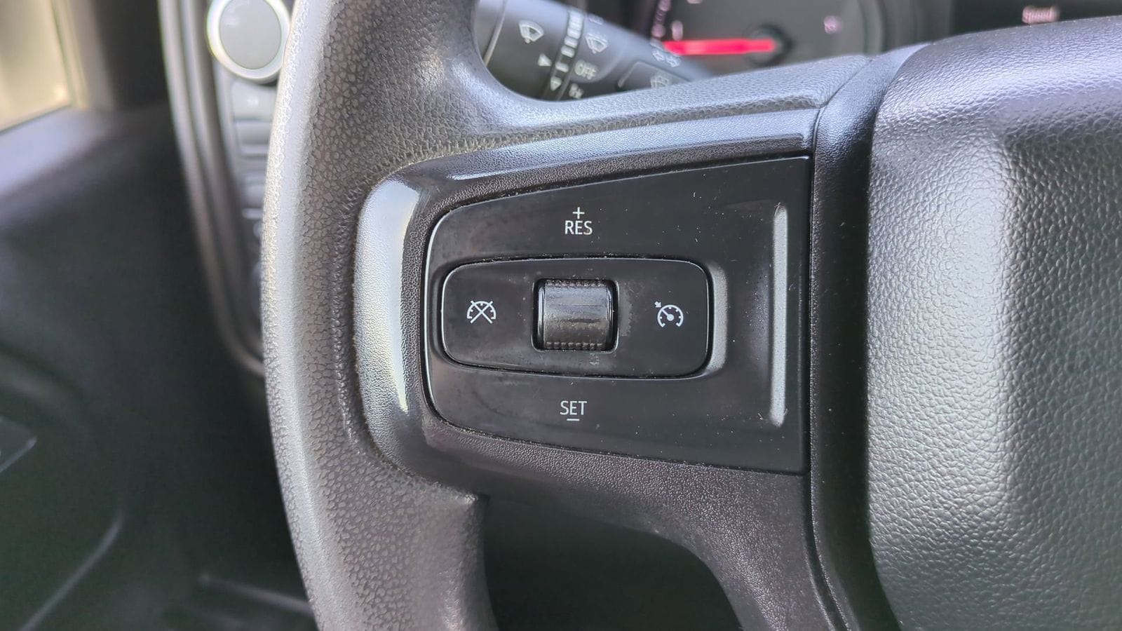 Thumbnail: 2021 Chevrolet Silverado 2500 - 26