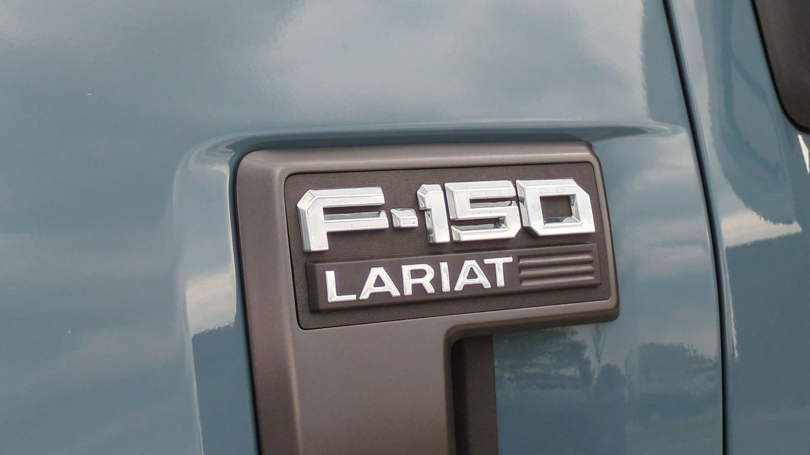 Thumbnail: 2023 Ford F-150 - 14