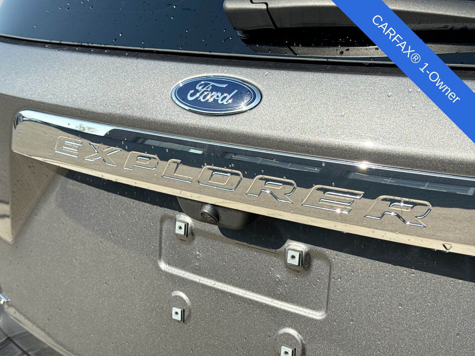 Thumbnail: 2024 Ford Explorer - 12