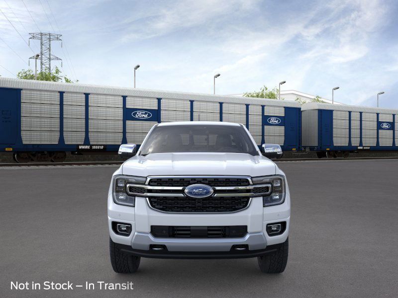 Thumbnail: 2025 Ford Ranger - 7
