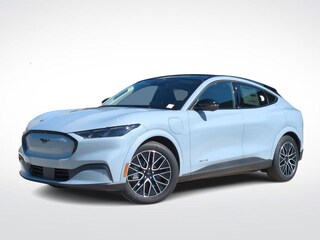 2025 Ford Mustang Mach-E Premium CROSSOVERS